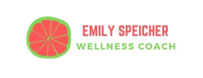 Speicher, Emily ~ Wellness Coach