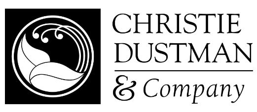 Dustman, Christie – Landscape Design