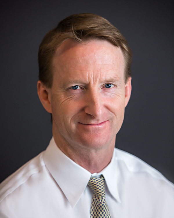 Headshot of Nigel Costolloe