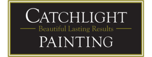 Catchlight Painting logo