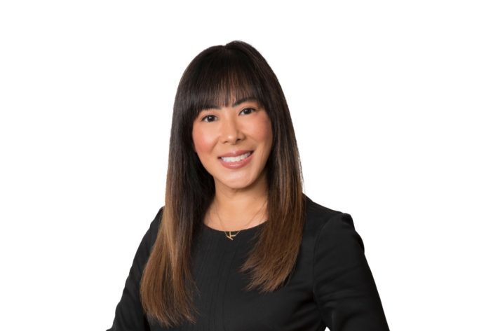 Headshot of Kristina Yee, Esq.