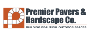 Premier Pavers & Hardscape logo