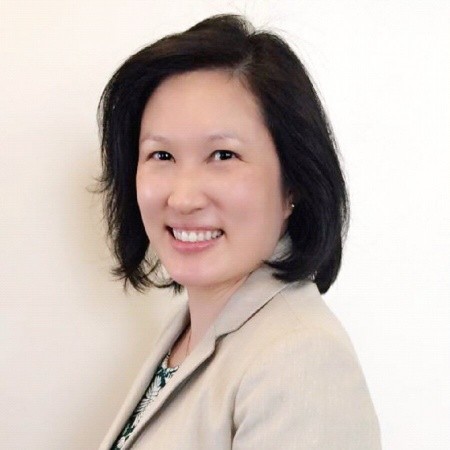 Headshot of Alicia Yeh