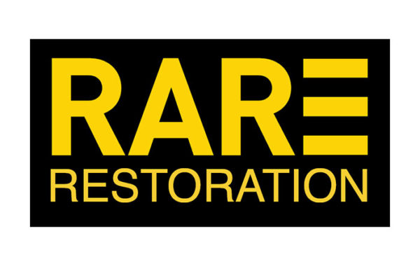 Barrett, Seth – RARE Restoration