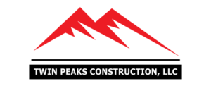 Twin Peaks Construction, LLC logo