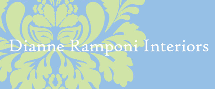 Ramponi, Dianne – Dianne Ramponi Interiors