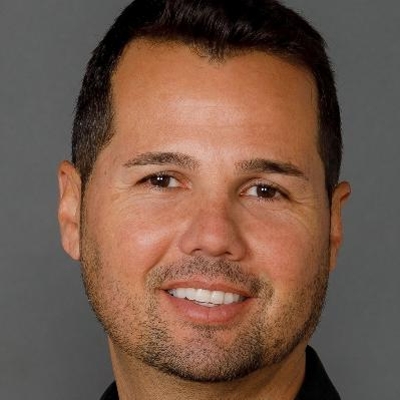 Headshot of Haraquen Fernandes