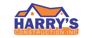 Harry's Construction, Inc. logo