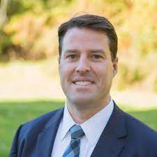 Riffle, Chris – Certified Financial Planner