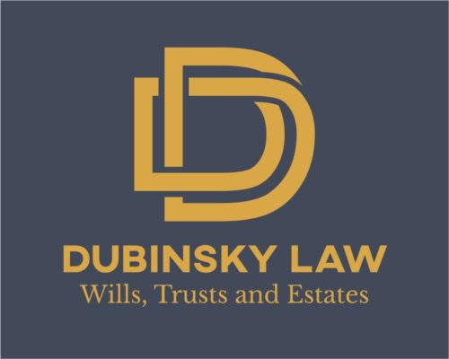 Dubinsky, David J. — Attorney