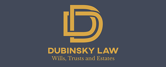 Dubinsky, David – Wills, Trusts & Estates Attorney