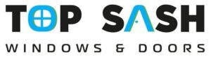 Top Sash Windows & Doors logo