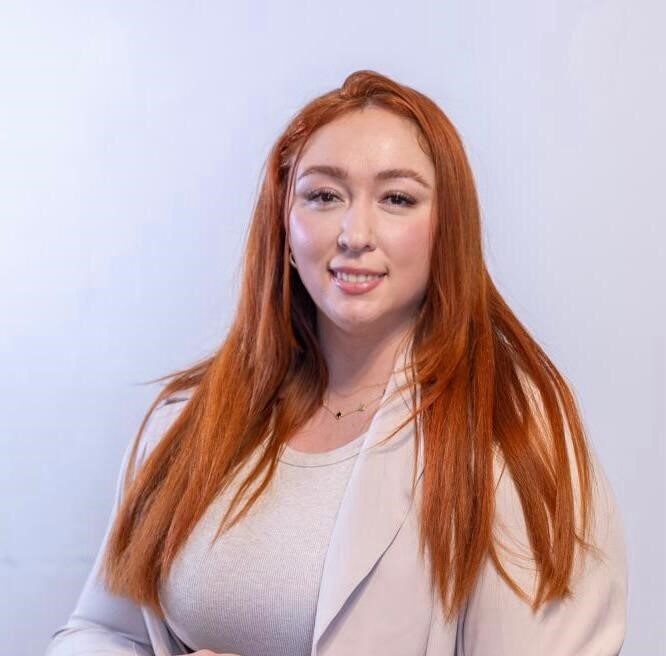 Headshot of Gabriela Cardoso