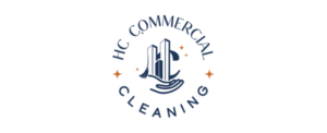 High Care Commercial Cleaning logo