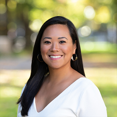 Headshot of Marissa Jazmin