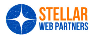 Stellar Web Partners logo