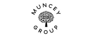 The Muncey Group at Compass logo