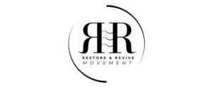 Restore & Revive Movement logo