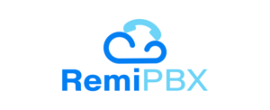 RemiPBX logo