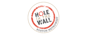 Hole in the Wall Drywall Repair logo