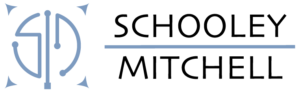 Schooley Mitchell logo