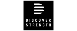 Discover Strength Wellesley logo