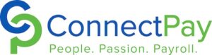 ConnectPay Payroll Services logo